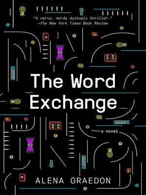 cover image of The Word Exchange